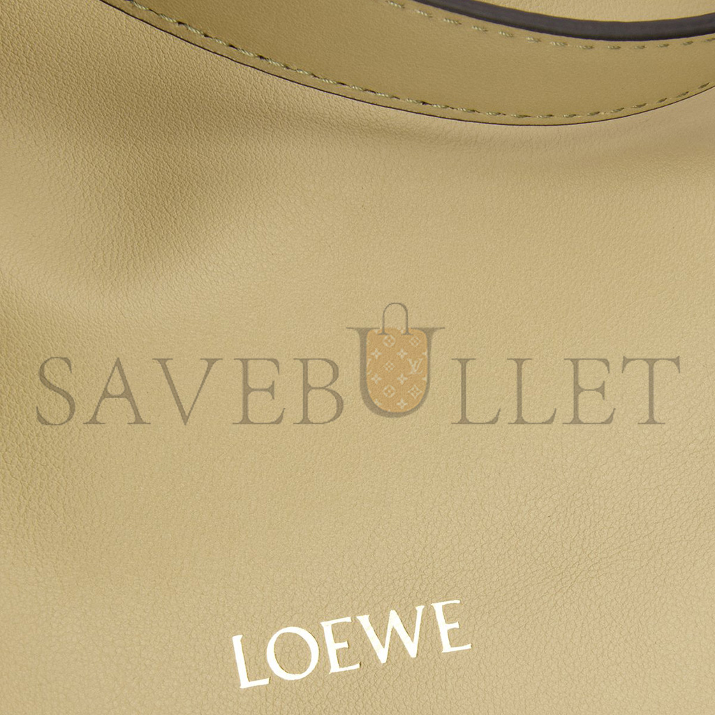 l*ew* large flamenco clutch in nappa calfskin 0011034592 (38*29*14cm)